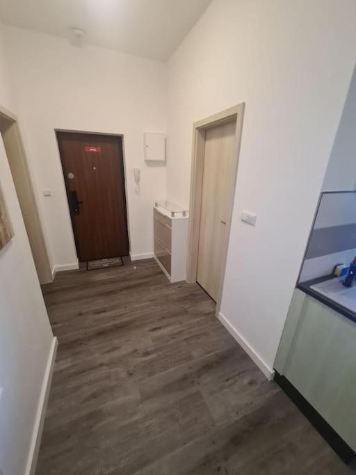 Apartament Suite 3 Bernburg Exterior photo